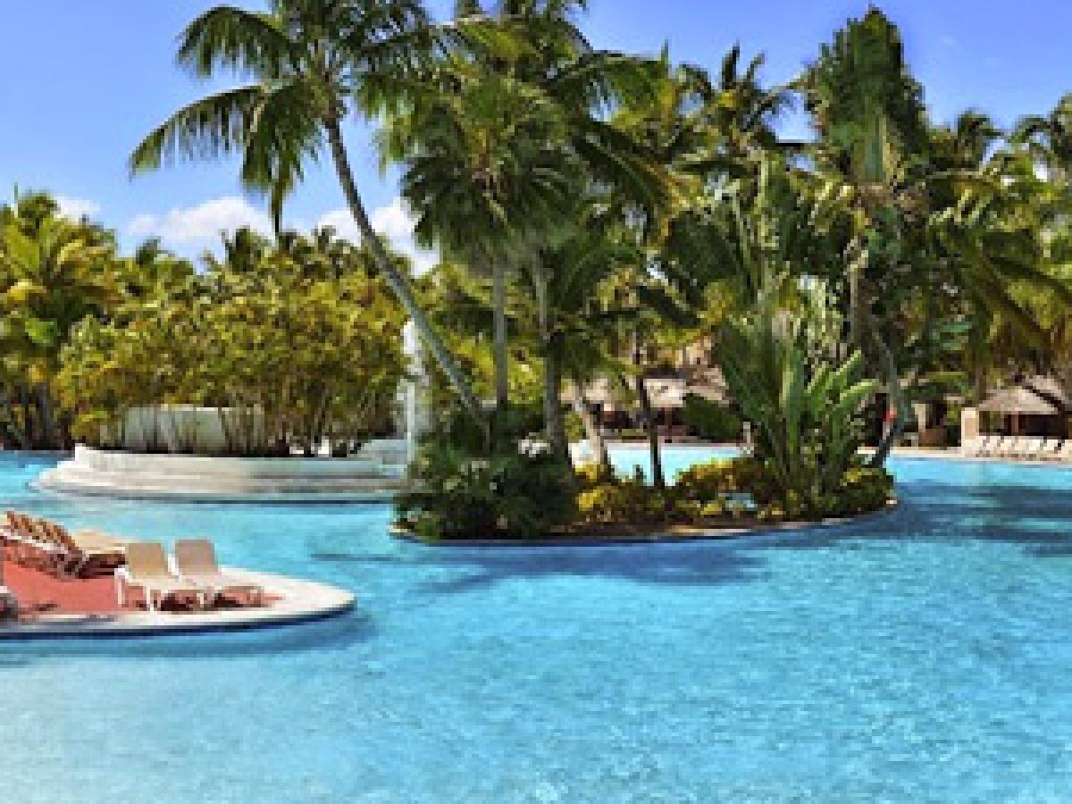 Catalonia Bavaro Resort - Bavaro Beach Golf & Casino Catalonia Bavaro Resort - Bavaro Beach Golf & Casino